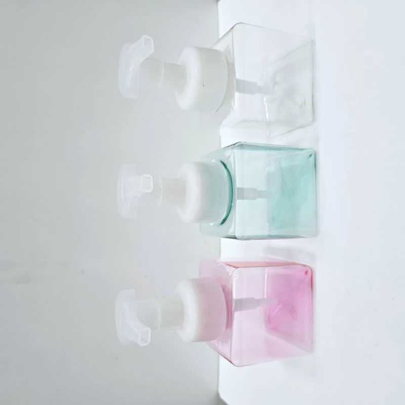 Expendedor de jabon liquido